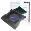 HVT HT-883 Notebook Βάση Ψύξης για Laptops 17" 72100 HVT HT-883 Notebook Βάση Ψύξης για Laptops 17" 72100